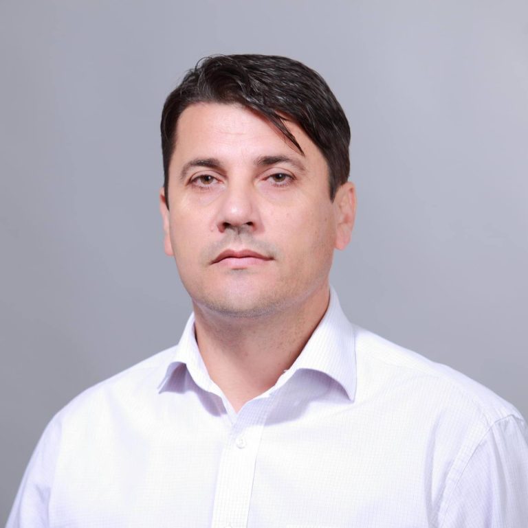 Profesorul Marin Popescu, consilier al ministrului Educației și Cercetării