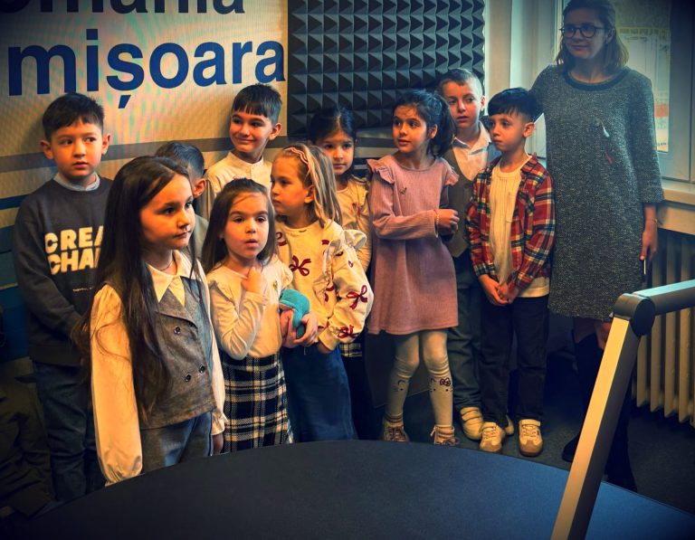 Școala și familia, împreună de Mărțișor