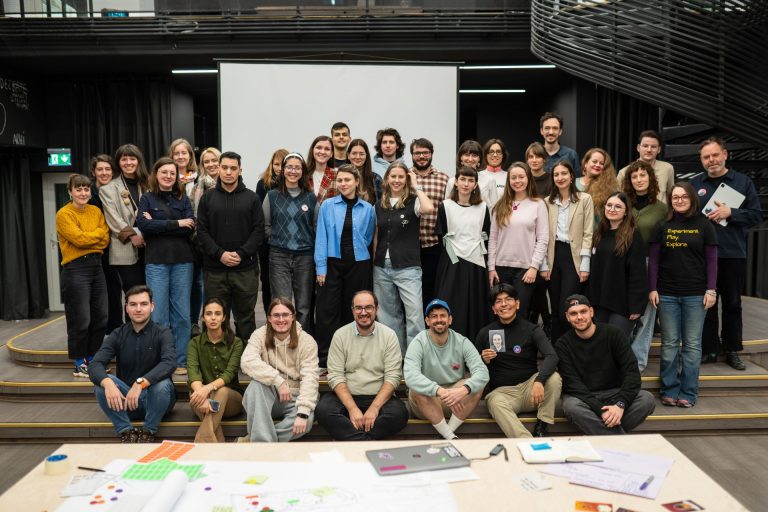 Circular Cultures Design School 2026: circularitate, patrimoniu industrial și scenarii urbane pentru 2040