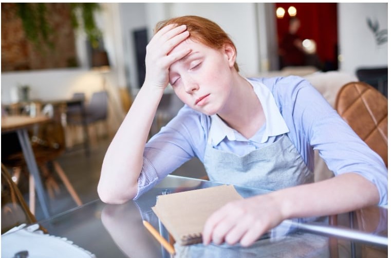 Anemia la femei: de ce apare și cum o recunoști