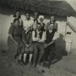 Deportați în Bărăgan, (2)