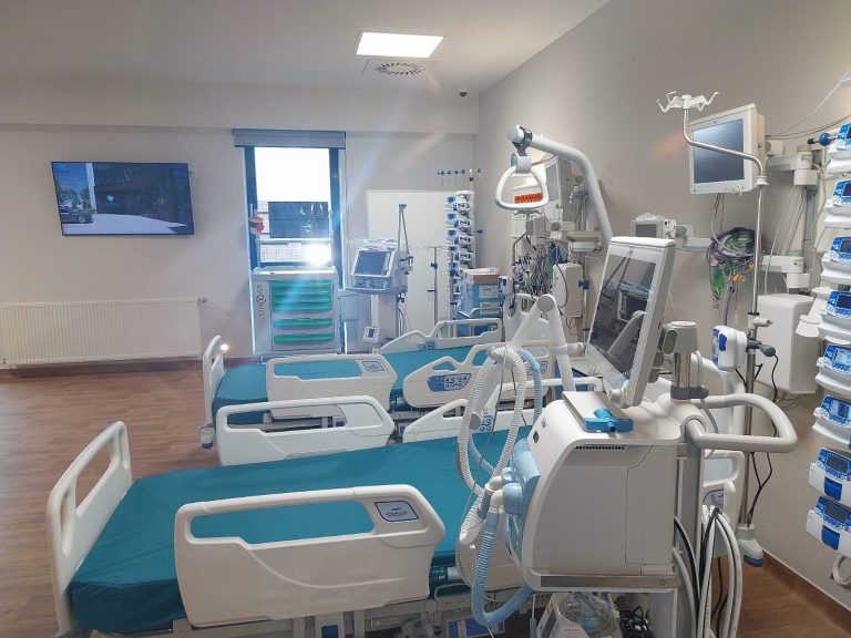 O nouă întâlnire regională MedLife Medici’s, la Reșița, dedicată sănătății femeii și nou-născutului