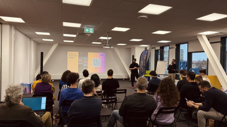 Vest Ventures dă startul primei cohorte: nouă startup-uri selectate intră într-un program de accelerare cu investiții de până la 100.000 euro