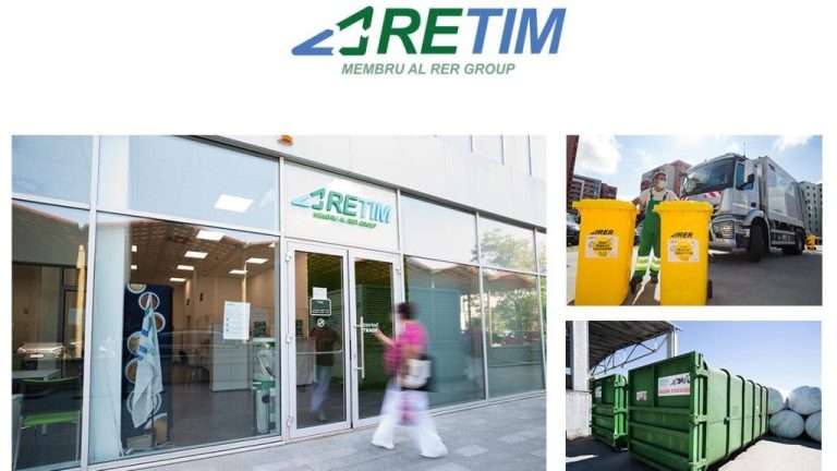 Actualizare tarife de facturare pentru serviciul de salubrizare în Zona 1, Timiș