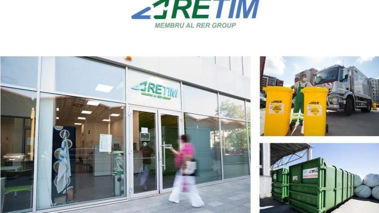 Programul de lucru RETIM în județul Timiș pentru 01 Mai 2026