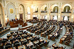 ,,Ai belit… Te-ai făcut de minune!” Fost deputat de Timiș vreme de câteva mandate, reacție de-o vulgaritate extremă în Parlamentul României