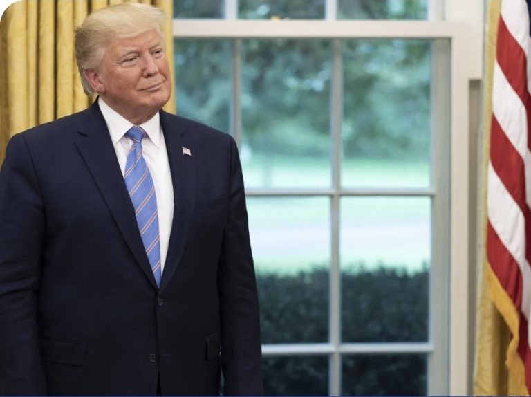 Donald Trump a refuzat să vină în România! El a fost invitat să participe pe 13 mai, la summitul B9, de la București