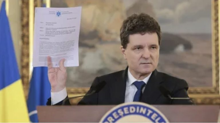 O nouă ruptură majoră între președintele țării și sustinătorii săi de mai ieri. Nicușor Dan : “Înclin să cred că s-au făcut abuzuri sub mandatul lui Kovesi la DNA”