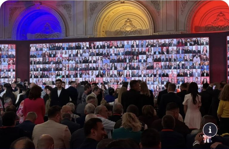 Unanimitate la PSD! Aproape 80% dintre liderii PSD din teritoriu au decis retragerea sprijinului pentru premierul Bolojan