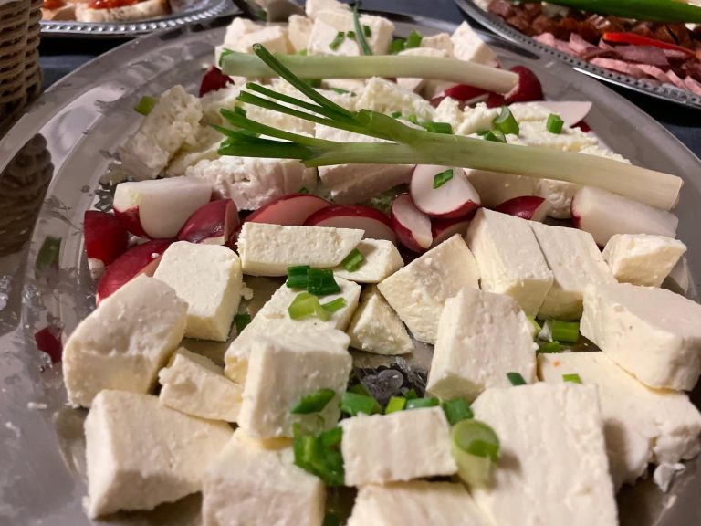 Brunch de primăvară: Despre sate, la Muzeul Satului Bănățean