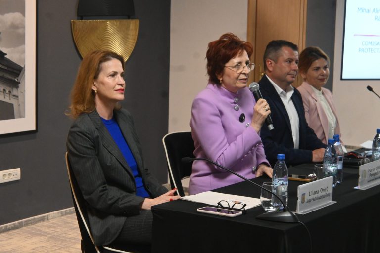 Legislația privind protecția consumatorilor – obligații și riscuri pentru operatorii economici discutatea la CCIAT