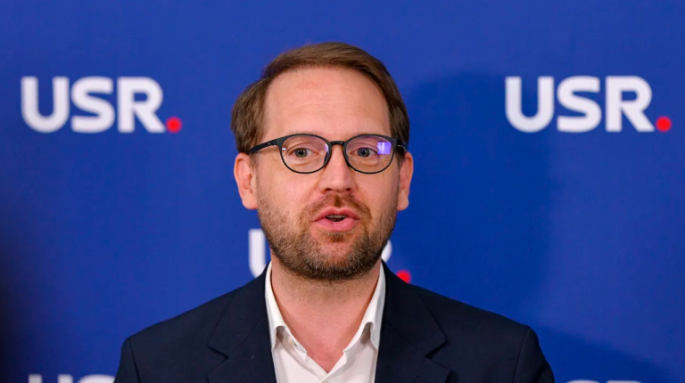 Dominic Fritz pierde a doua oară în bătălia pentru a rămâne primar. ICCJ i-a respins cererea de revizuire a procesului cu ANI