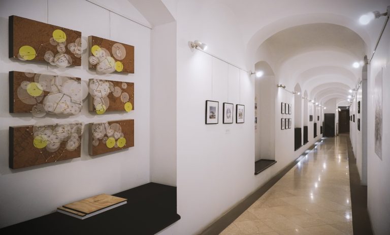 „Urbanistica – o istorie a viitorului”. Noua expoziție de la Muzeul Național de Artă  Timișoara