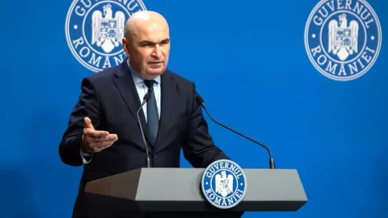 Guvernul se va rupe luni! PSD forțează demisia lui Bolojan în următoarele 72 de ore