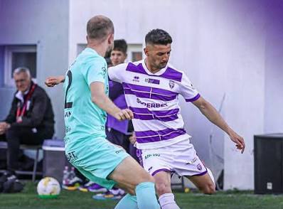 ,,Poli va ajunge în Liga 1”. Alfred Simonis anunță că este în căutarea unui investitor privat puternic, care să o facă pe Poli să se bată în câțiva ani la titlu