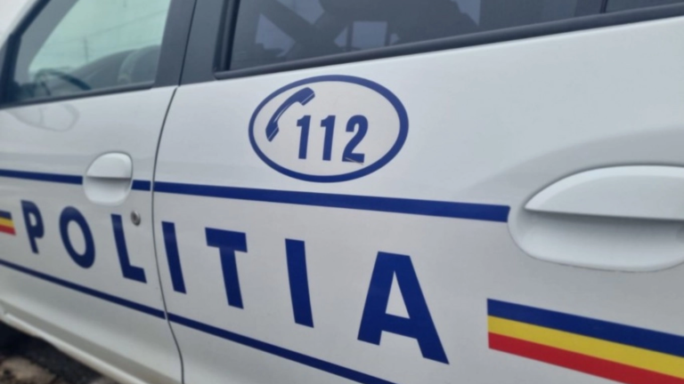 Un ultim mesaj, urmat de decizia de a se sinucide în Timiș