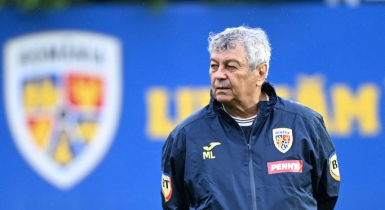 Mircea Lucescu a încetat din viață, astăzi, la vârstă de 80 de ani.