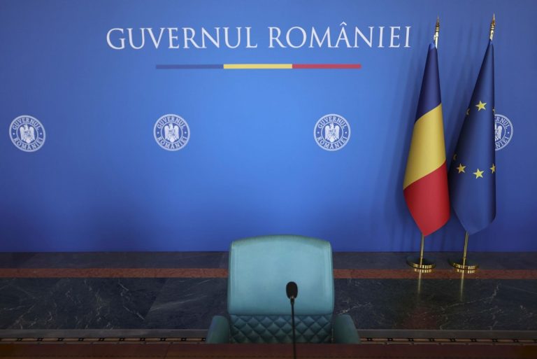 Varianta de ultimă oră, luată în calcul de PSD și Nicușor Dan,  pentru a forma un nou guvern