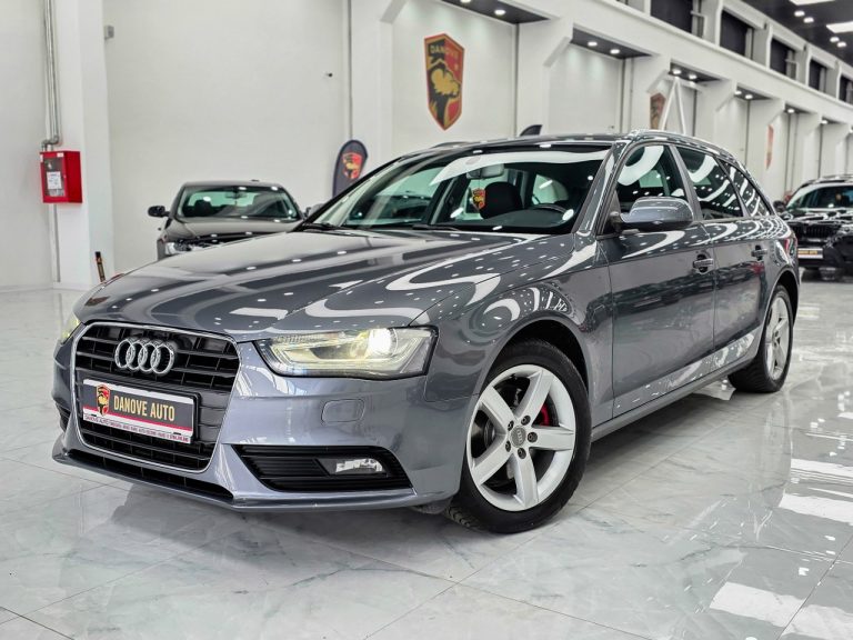 Danove Auto – parc auto Timișoara cu mașini rulate verificate