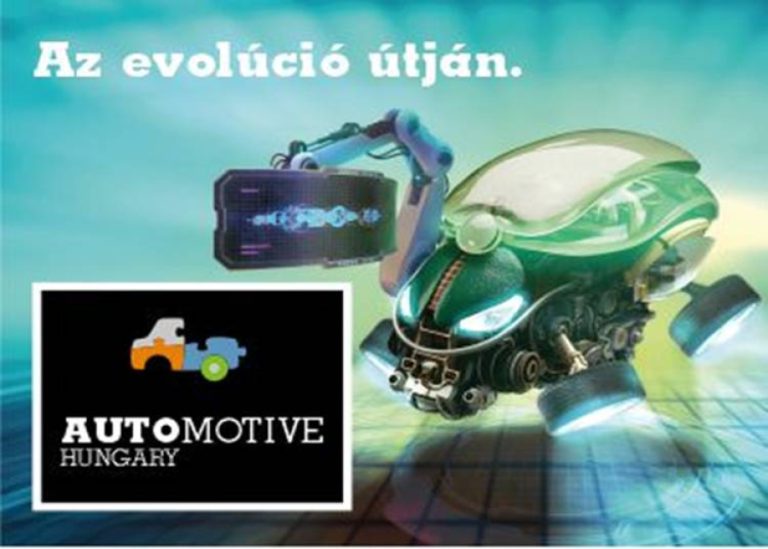 Automotive Hungary 2026: oportunități de afaceri și parteneriate internaționale pentru companiile timișene