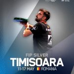 Bogdan Bristan FIP SILVER TIMISOARA 2026
