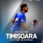 Bruno perescu FIP SILVER TIMISOARA 2026