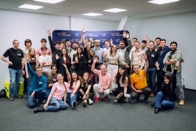 26 de startup-uri au absolvit primul program de Pre-Accelerare Vest Ventures. De la idee la MVP în doar câteva săptămâni