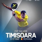 Silviu popescu FIP SILVER TIMISOARA 2026