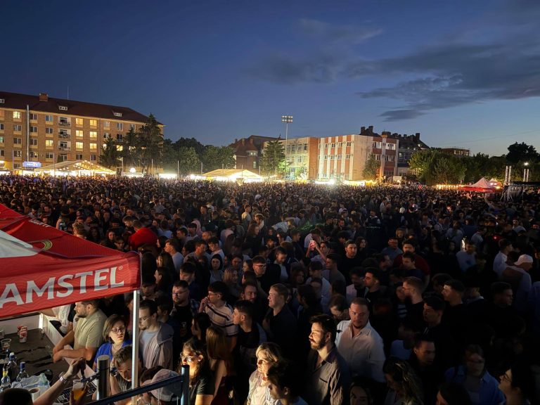 Zilele Studenților Timișoarei 2026, festivalul din campusul UPT unde energia urbană a întâlnit marile răspunsuri pentru noua generație