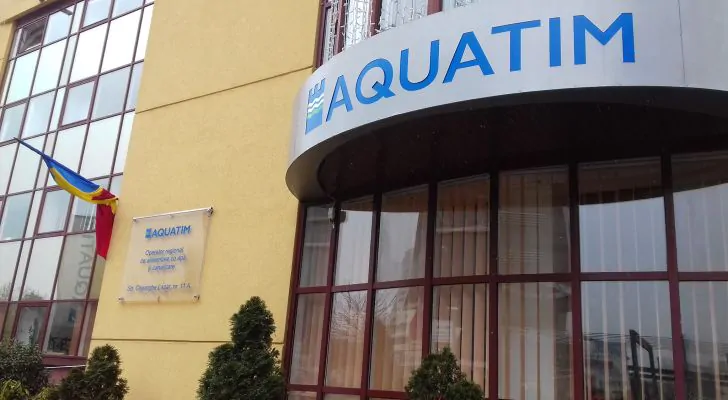 Program special Aquatim de Rusalii