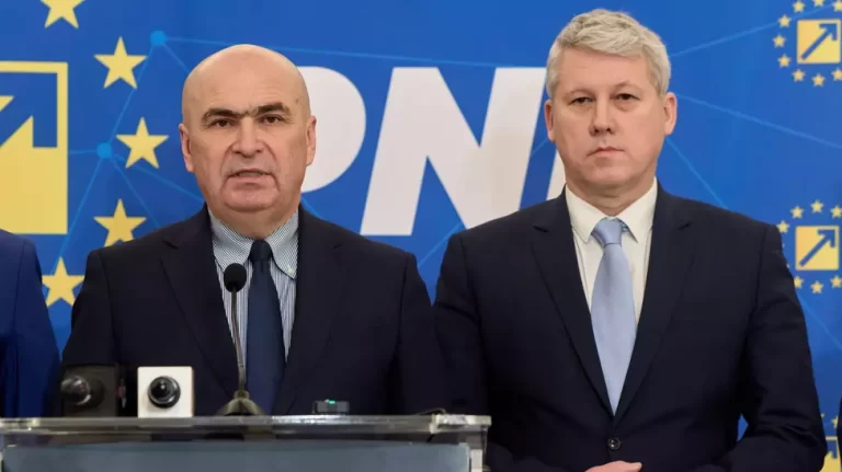 PNL, prin vocea lui Bolojan, alege să rămână în opoziție. Partidul se află însă sub amenințarea unei posibile schisme în zilele următoare