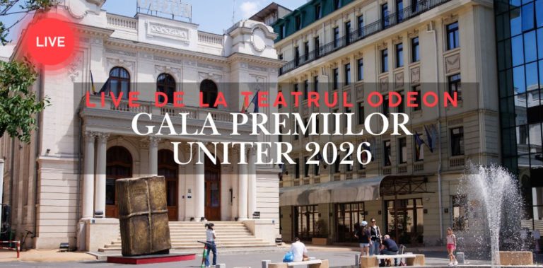 „UNITER A DESCHIS FEREASTRA SPRE TIMIȘOARA”