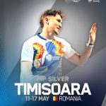 klaus herle FIP SILVER TIMISOARA 2026