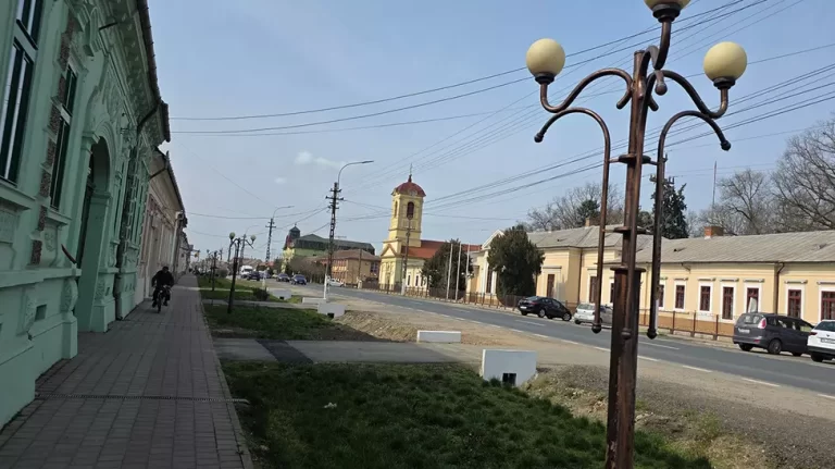 Comuna din Banat care a dat lovitura! Locuitorii acesteia își încălzesc locuințele cu apă geotermală